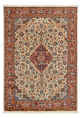 Persisk tæppe - Classic - 277 x 193 cm - beige