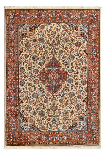 Sarouk Tæppe 193x277cm - Persisk tæppe