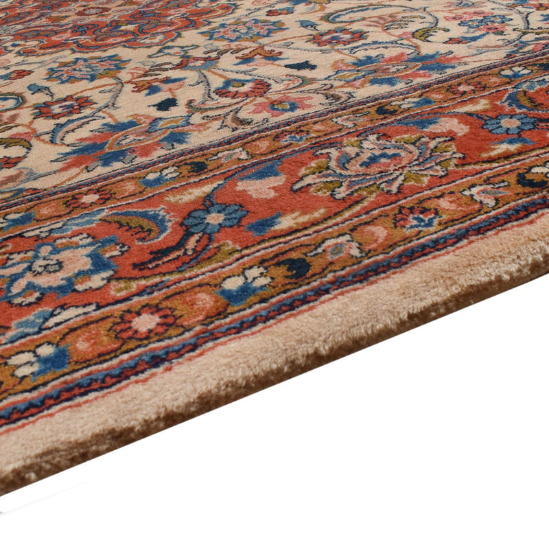 Persisk tæppe - Classic - 277 x 193 cm - beige