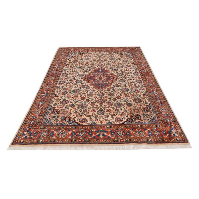 Persisk tæppe - Classic - 277 x 193 cm - beige