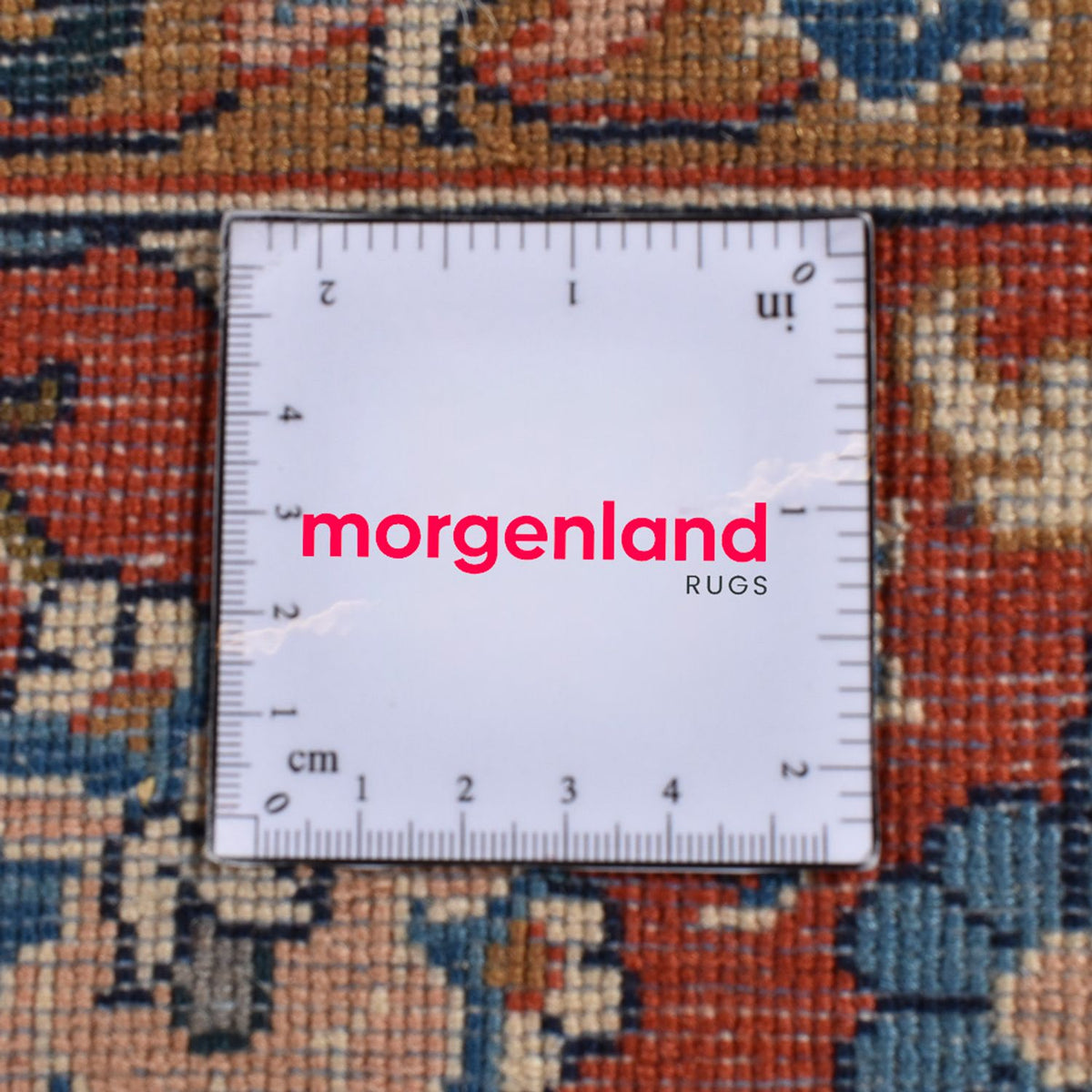 Persisk tæppe - Classic - 277 x 193 cm - beige