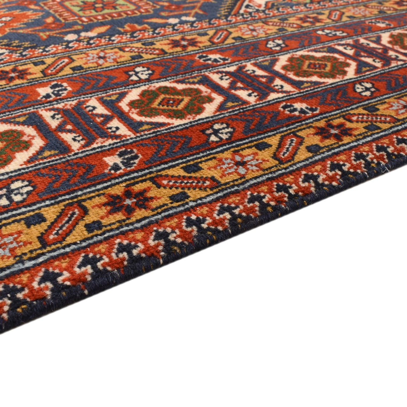 Ardabil Tæppe 268x164cm - Persisk tæppe