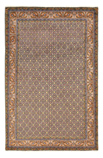Ardabil Tæppe 193x295cm - Persisk tæppe