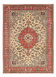 Qom Tæppe 255x353cm - Persisk tæppe