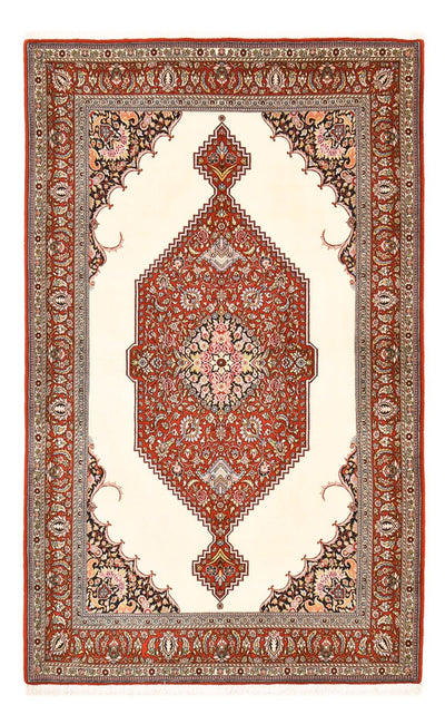 Bakhtiari Tæppe 160x256cm - Persisk tæppe