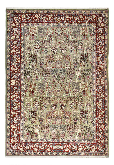 Kashan Tæppe 252x362cm - Persisk tæppe