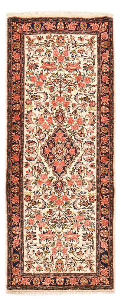 Bidjar Tæppe 80x197cm - Persisk tæppe