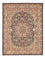 Persisk tæppe - Classic - 300 x 232 cm - lysrød