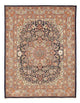 Sarough Tæppe 300x232cm - Persisk tæppe