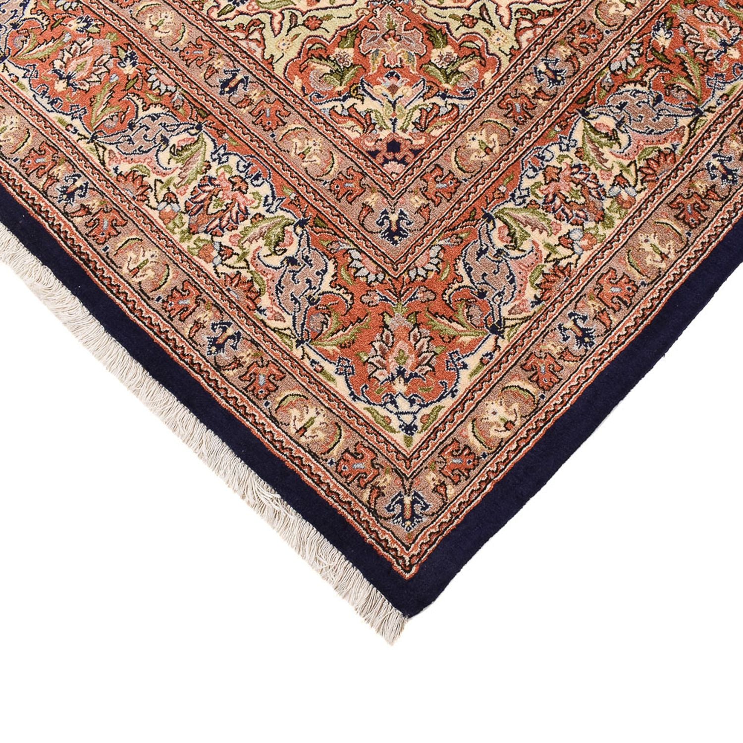 Persisk tæppe - Classic - 300 x 232 cm - lysrød