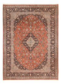 Kashan Tæppe 395x298cm - Persisk tæppe – product image