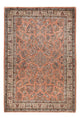 Sarouk Tæppe 226x330cm - Persisk tæppe