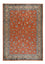 Persisk tæppe - Classic - 303 x 218 cm - rød