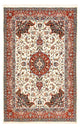 Ilam Tæppe 140x216cm - Persisk tæppe