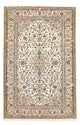 Kashan Tæppe 208x135cm - Persisk tæppe