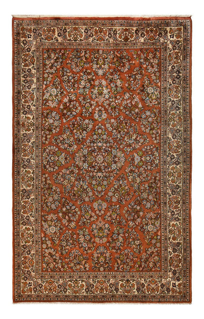 Sarouk Tæppe 175x283cm - Persisk tæppe