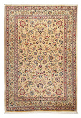 Persisk tæppe - Classic - 293 x 202 cm - beige