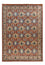 Persisk tæppe - Nomadisk - 288 x 198 cm - flerfarvet