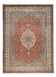 Bakhtiari Tæppe 350x248cm - Persisk tæppe