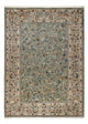 Kashan Tæppe 340x250cm - Persisk tæppe