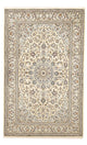 Kashan Tæppe 139x223cm - Persisk tæppe