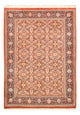 Sarough Tæppe 197x143cm - Persisk tæppe
