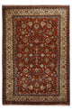 Sarouk Tæppe 194x289cm - Persisk tæppe