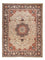 Persisk tæppe - Keshan - 403 x 299 cm - beige