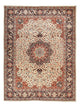 Kashan Tæppe 403x299cm - Persisk tæppe