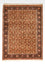 Persisk tæppe - Classic - 154 x 108 cm - brun