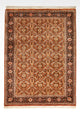 Sarouk Tæppe 108x154cm - Persisk tæppe