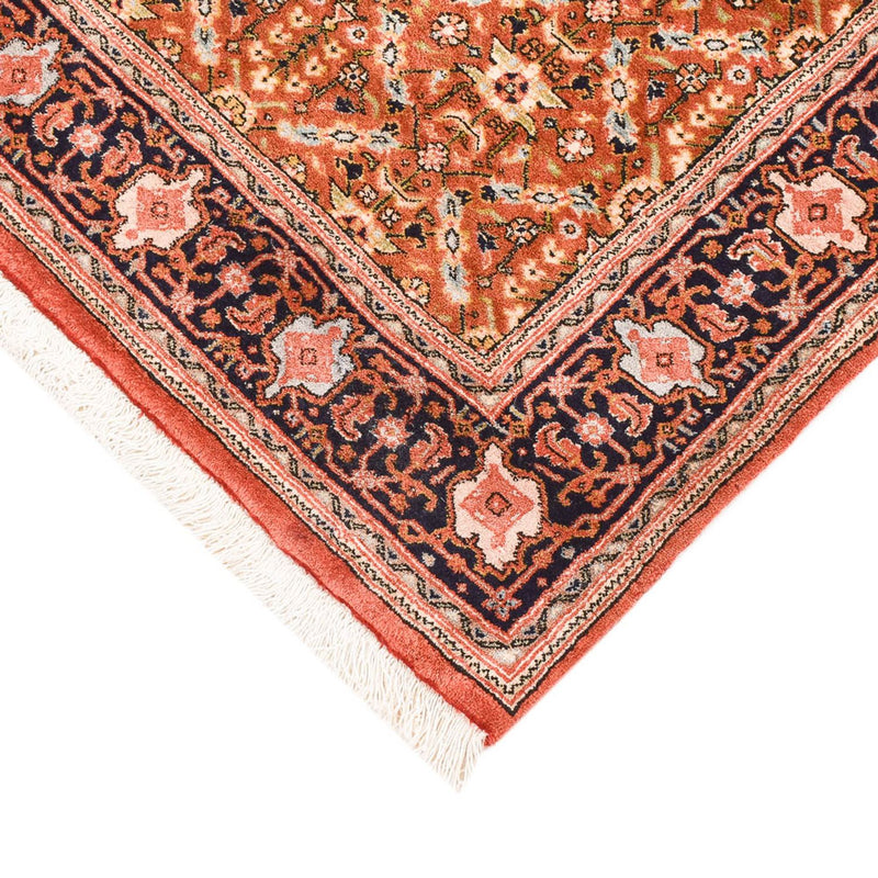 Persisk tæppe - Classic - 154 x 108 cm - brun