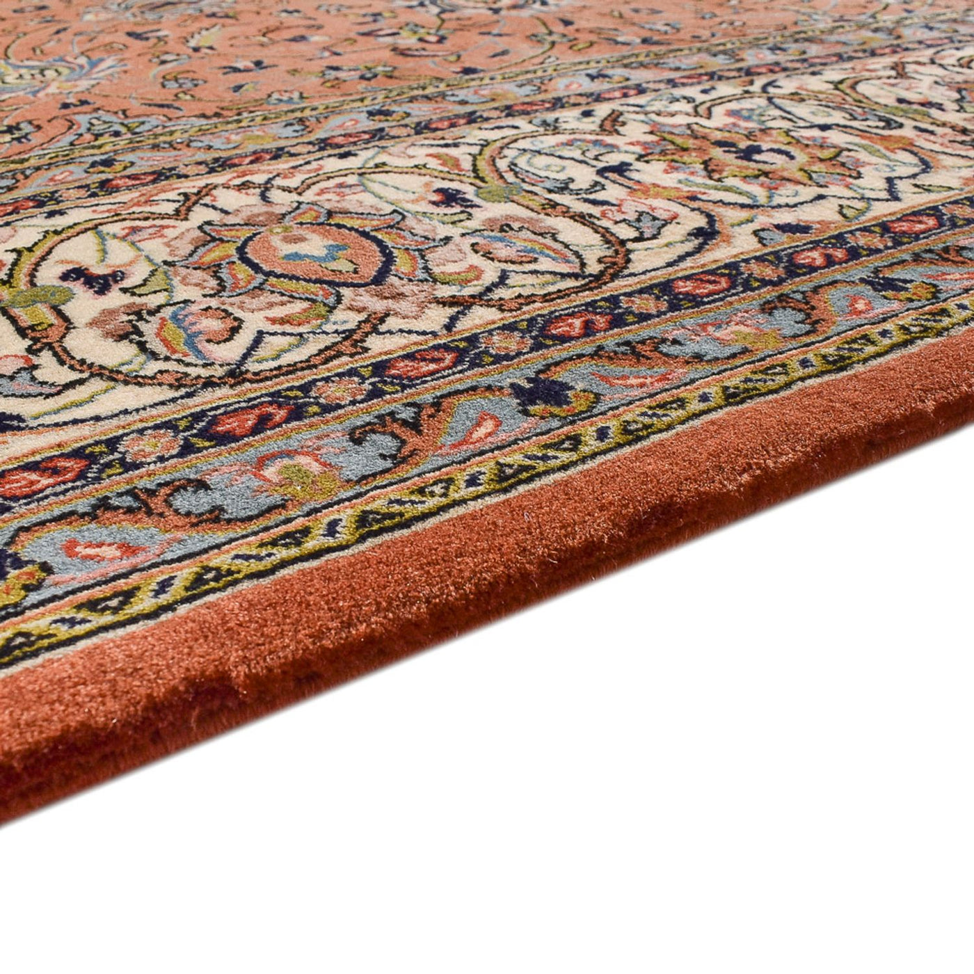 Sarouk Tæppe 400x300cm - Persisk tæppe