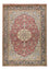 Persisk tæppe - Classic - 374 x 264 cm - rust