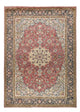 Mashhad Tæppe 264x374cm - Persisk tæppe