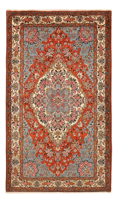 Bakhtiari Tæppe 157x265cm - Persisk tæppe