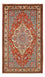 Persisk tæppe - Nomadisk - 265 x 157 cm - rød