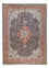 Persisk tæppe - Royal - 347 x 250 cm - rød