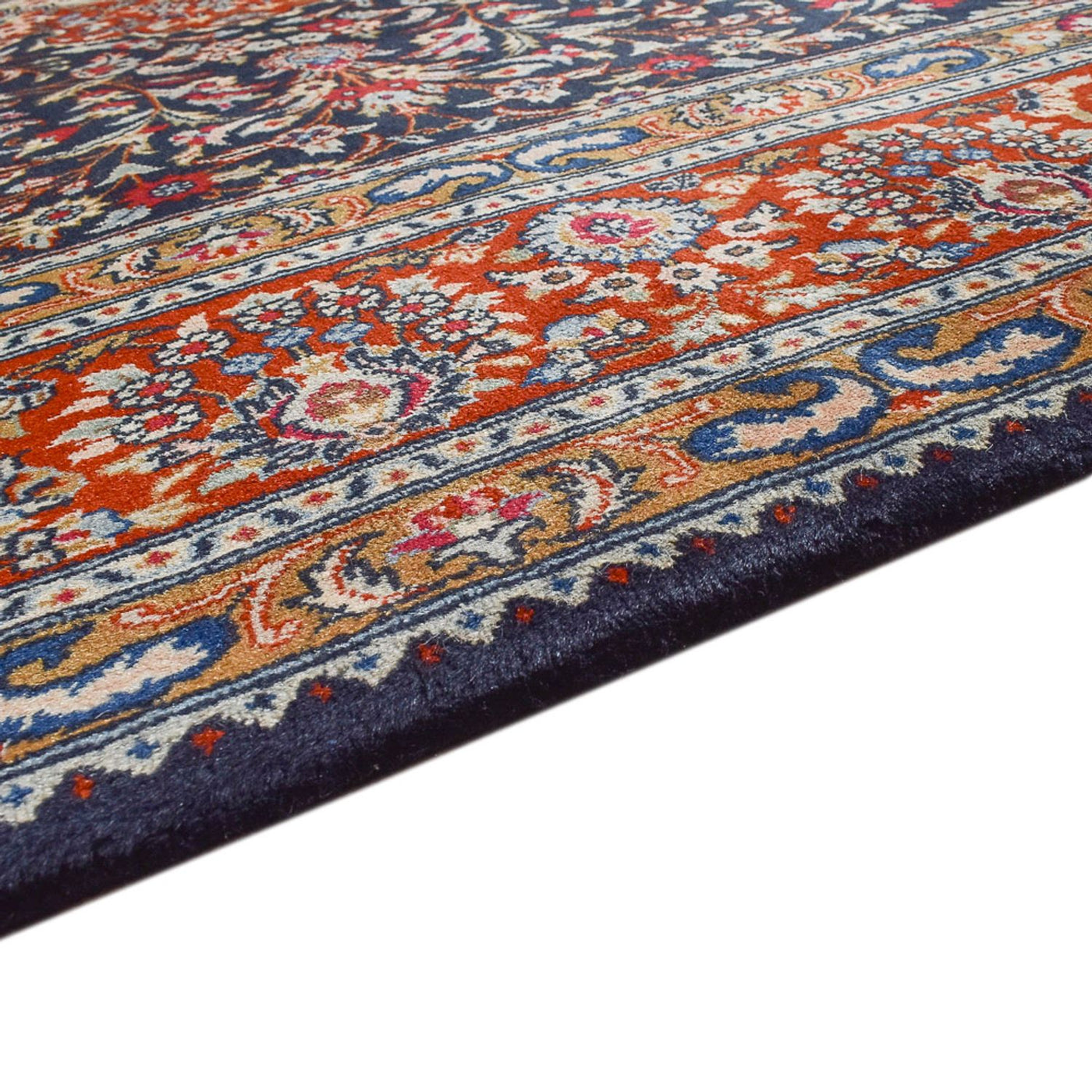Golpayegan Tæppe 347x250cm - Persisk tæppe