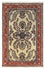 Persisk tæppe - Royal - Royal - 200 x 130 cm - sand