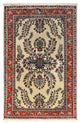 Golpayegan Tæppe 200x130cm - Persisk tæppe