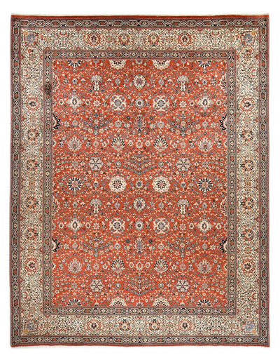 Sarouk Tæppe 297x380cm - Persisk tæppe