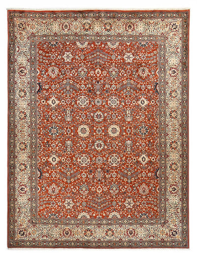 Sarouk Tæppe 294x390cm - Persisk tæppe