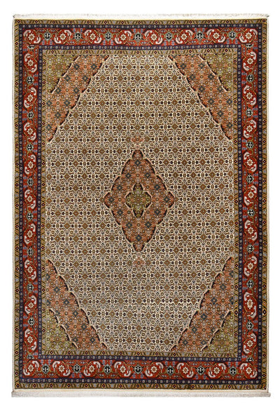Ardabil Tæppe 200x290cm - Persisk tæppe