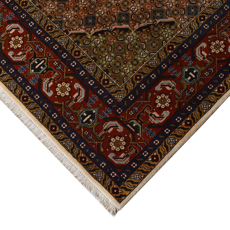 Persisk tæppe - Nomadisk - 290 x 200 cm - beige