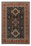 Persisk tæppe - Nomadisk - 290 x 196 cm - rød