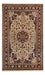 Persisk tæppe - Bijar - 320 x 197 cm - sand