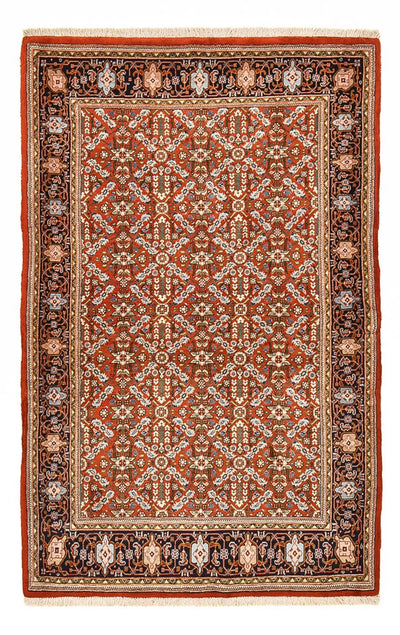 Sarouk Tæppe 113x172cm - Persisk tæppe
