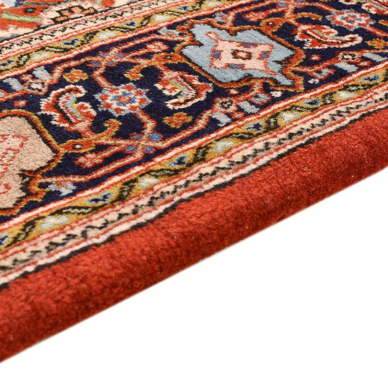 Persisk tæppe - Classic - 172 x 113 cm - rød