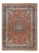 Mashhad Tæppe 251x352cm - Persisk tæppe